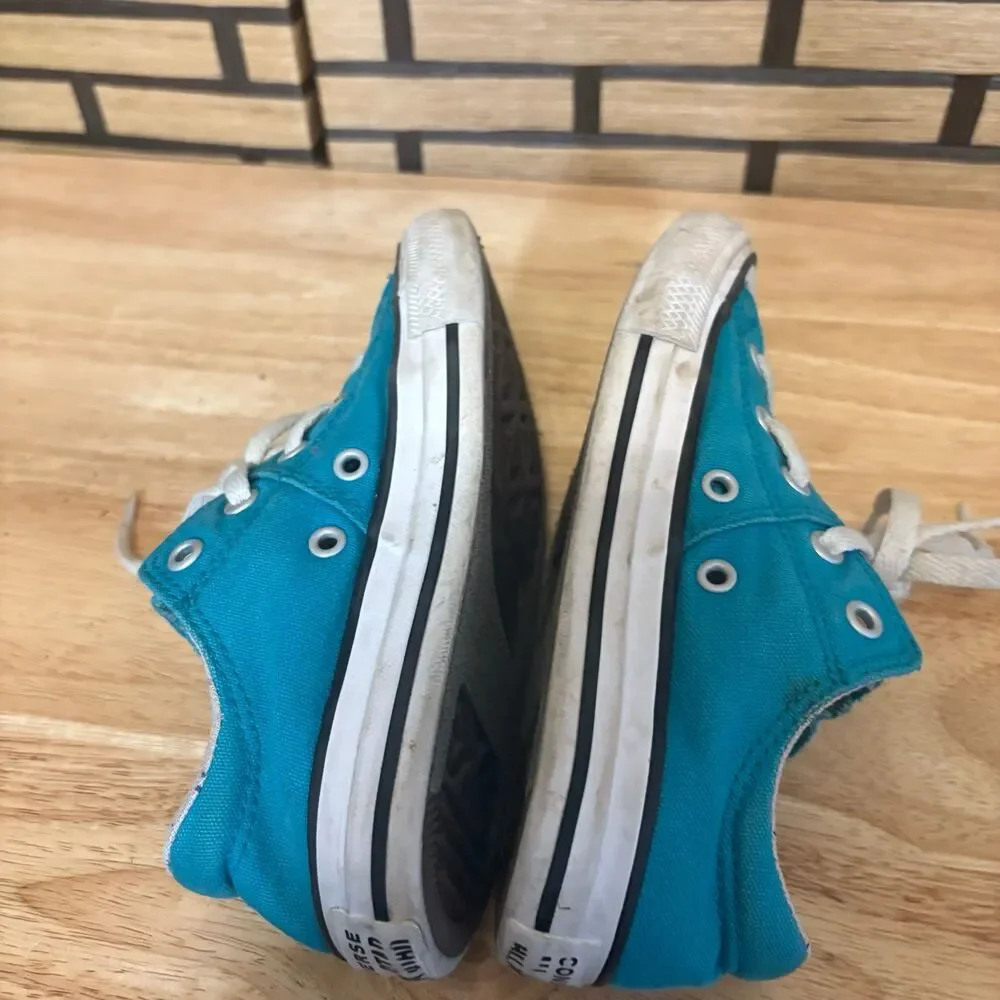 Converse these are